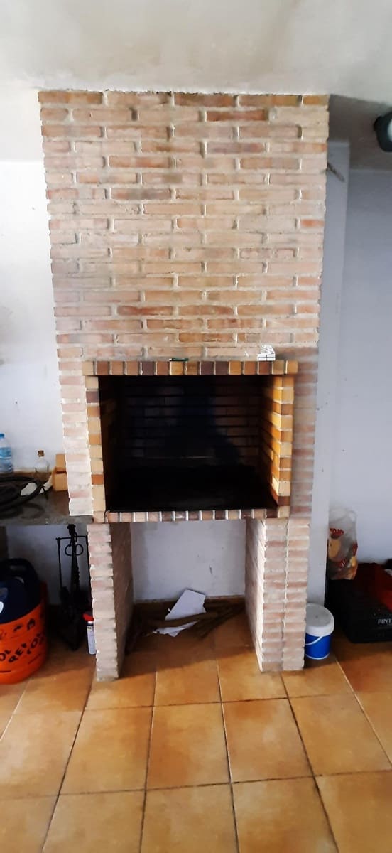 4 soveværelse Rækkehus til salg i L'Alcudia de Crespins med garage - € 229.000 (Ref: 8536894)