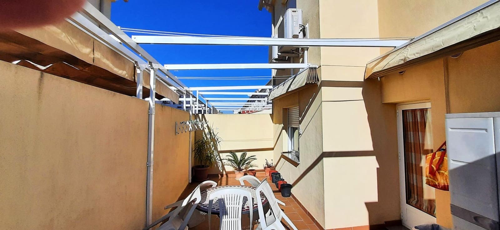 4 soveværelse Rækkehus til salg i L'Alcudia de Crespins med garage - € 229.000 (Ref: 8536894)