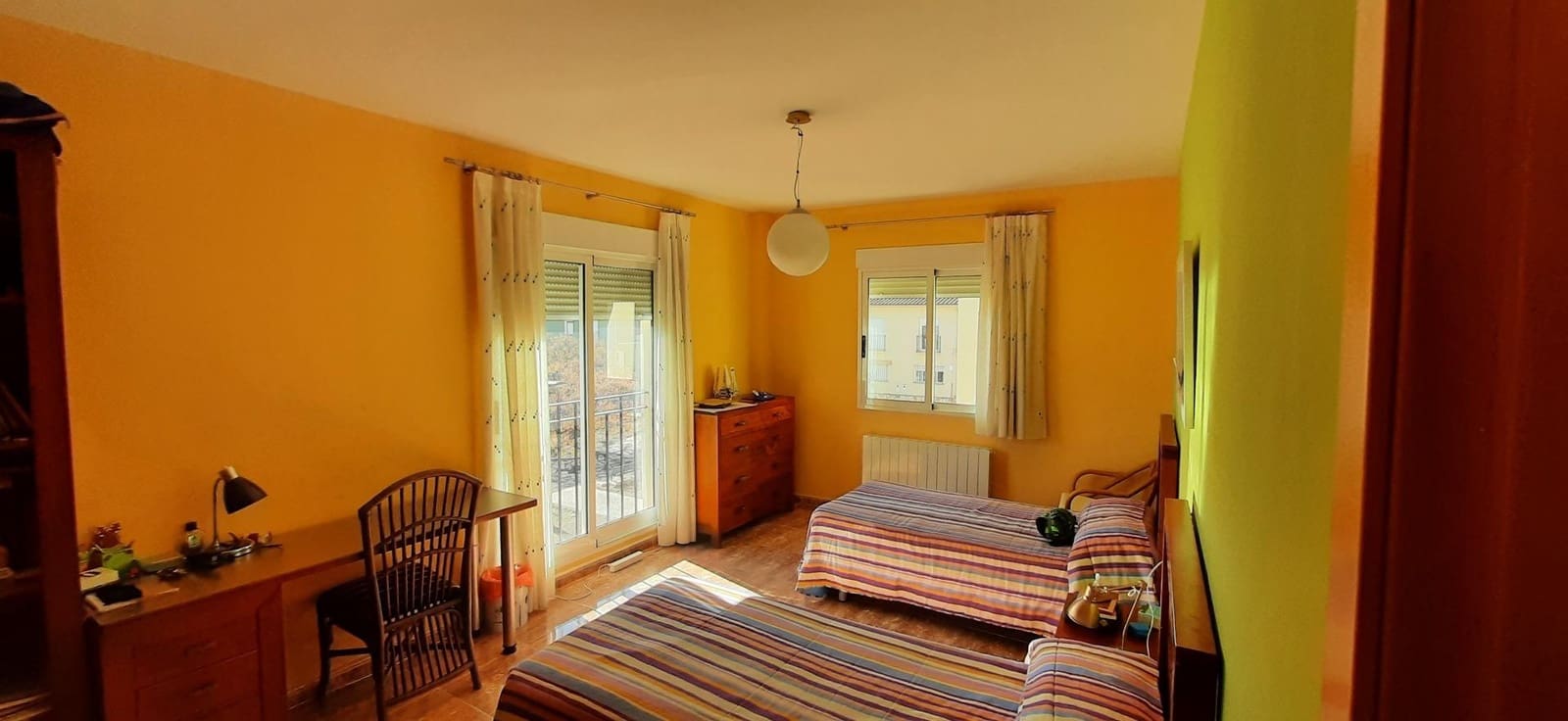 4 soveværelse Rækkehus til salg i L'Alcudia de Crespins med garage - € 229.000 (Ref: 8536894)