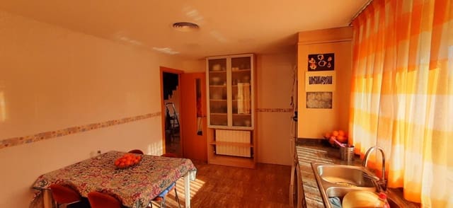 4 sovrum Radhus till salu i L'Alcúdia de Crespins med garage - 229 000 € (Ref: 8536894)