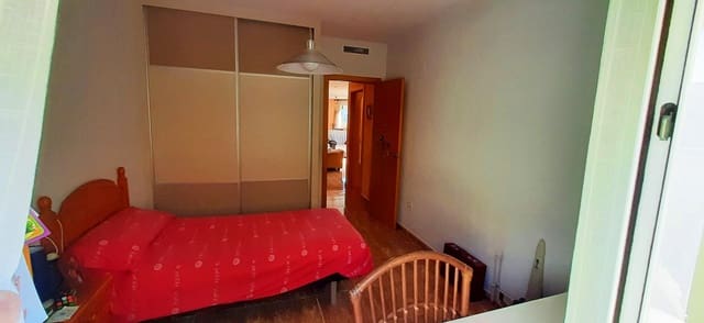 4 sovrum Radhus till salu i L'Alcúdia de Crespins med garage - 229 000 € (Ref: 8536894)