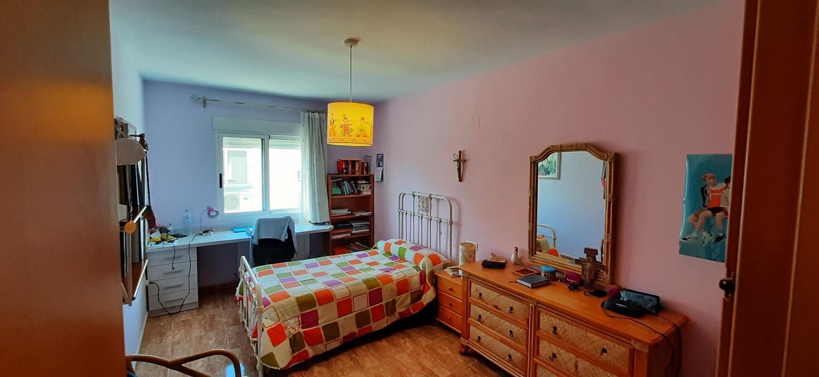 4 soveværelse Rækkehus til salg i L'Alcudia de Crespins med garage - € 229.000 (Ref: 8536894)