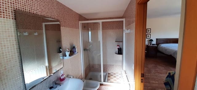 4 sovrum Radhus till salu i L'Alcúdia de Crespins med garage - 229 000 € (Ref: 8536894)