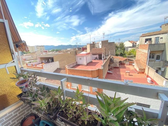 3 soverom Leilighet til salgs i Canals - € 115 800 (Ref: 8538922)