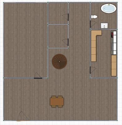 6 soveværelse Villa til salg i Canals med garage - € 400.000 (Ref: 8538924)