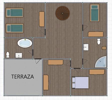 6 soveværelse Villa til salg i Canals med garage - € 400.000 (Ref: 8538924)