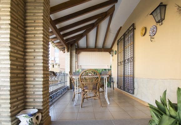 6 soveværelse Villa til salg i Canals med garage - € 400.000 (Ref: 8538924)