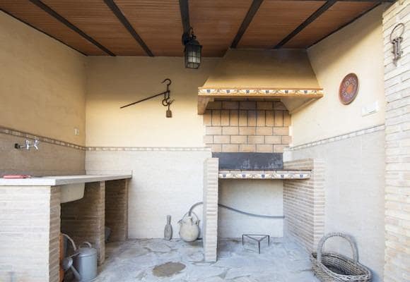 6 soveværelse Villa til salg i Canals med garage - € 400.000 (Ref: 8538924)