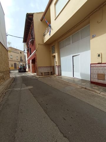 2 chambre Maison de Ville à vendre à Canals - 74 000 € (Ref: 8538926)