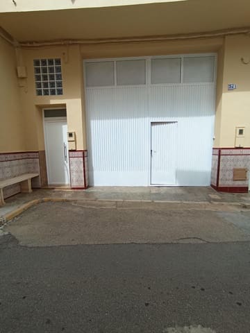 2 chambre Maison de Ville à vendre à Canals - 74 000 € (Ref: 8538926)