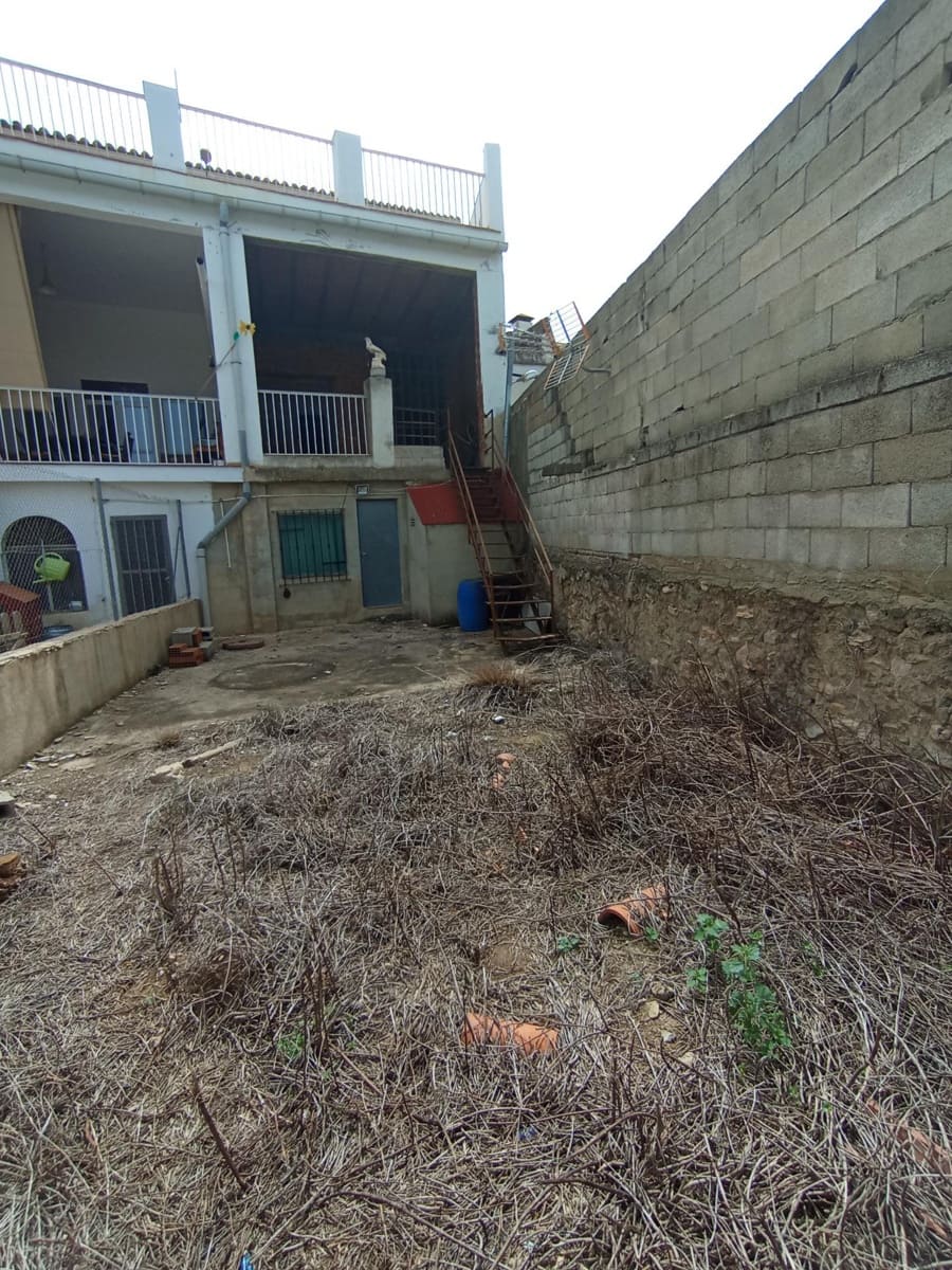 2 chambre Maison de Ville à vendre à Canals - 74 000 € (Ref: 8538926)