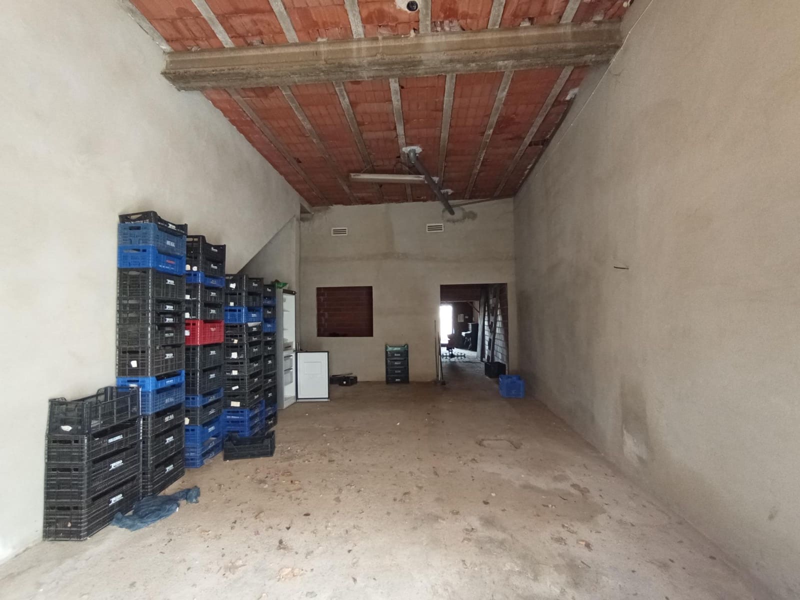 2 chambre Maison de Ville à vendre à Canals - 74 000 € (Ref: 8538926)