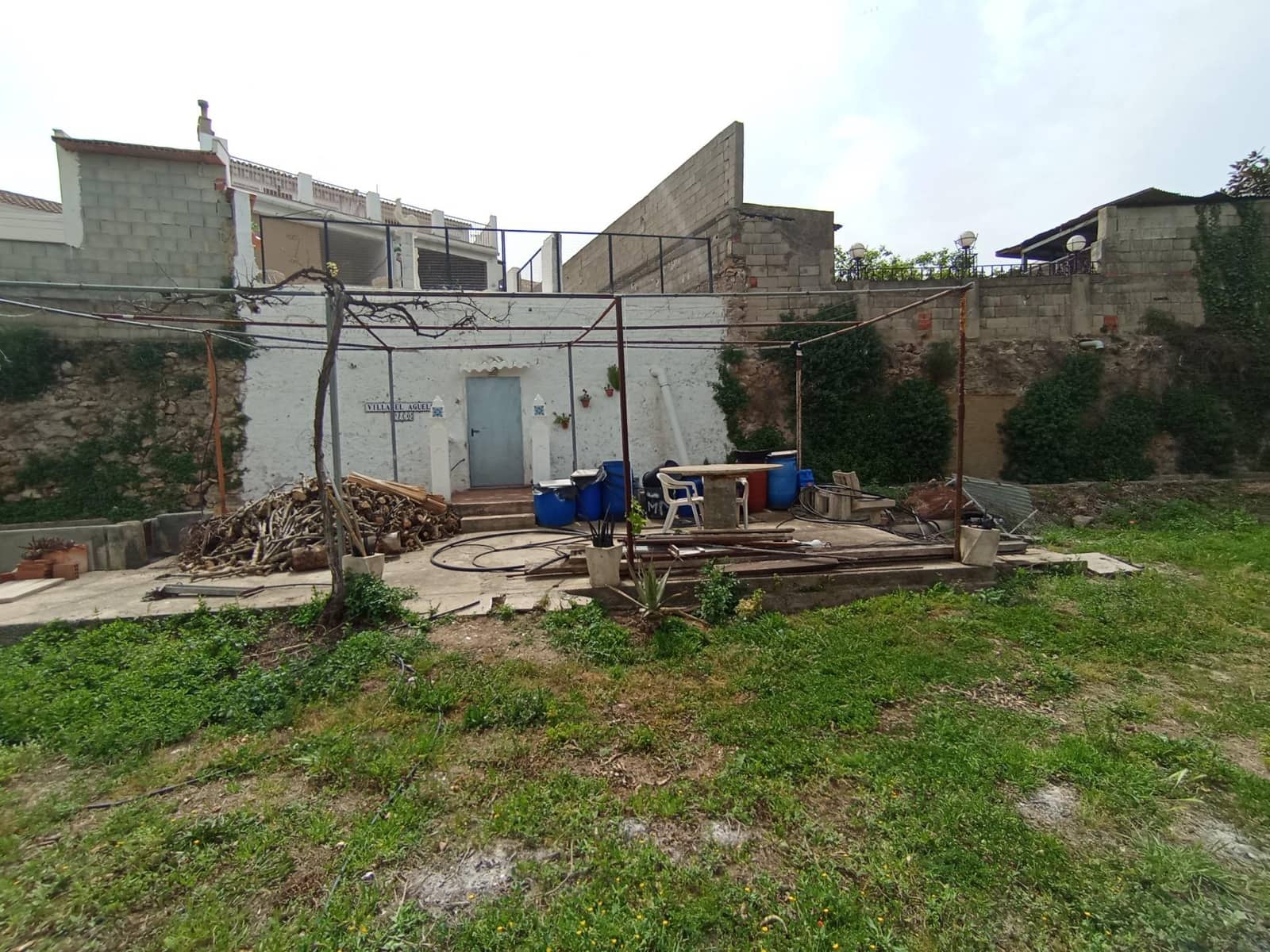 2 chambre Maison de Ville à vendre à Canals - 74 000 € (Ref: 8538926)