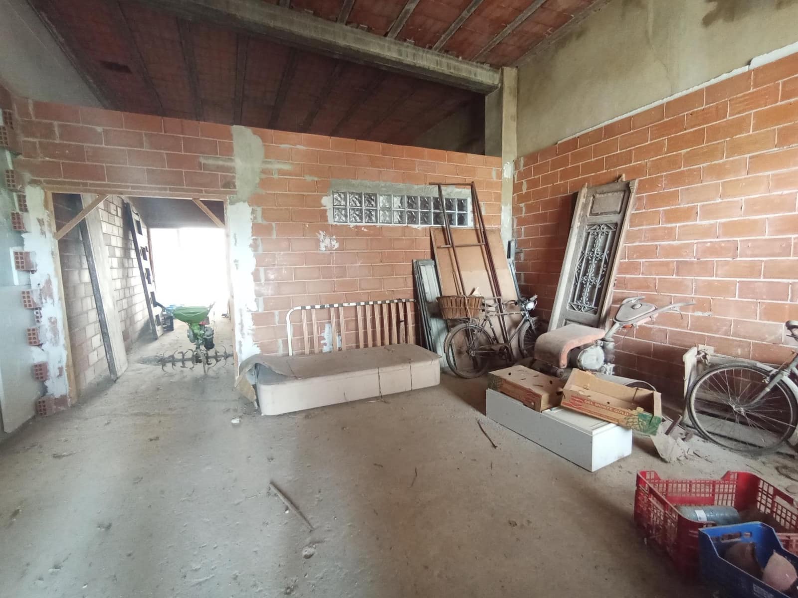 2 chambre Maison de Ville à vendre à Canals - 74 000 € (Ref: 8538926)