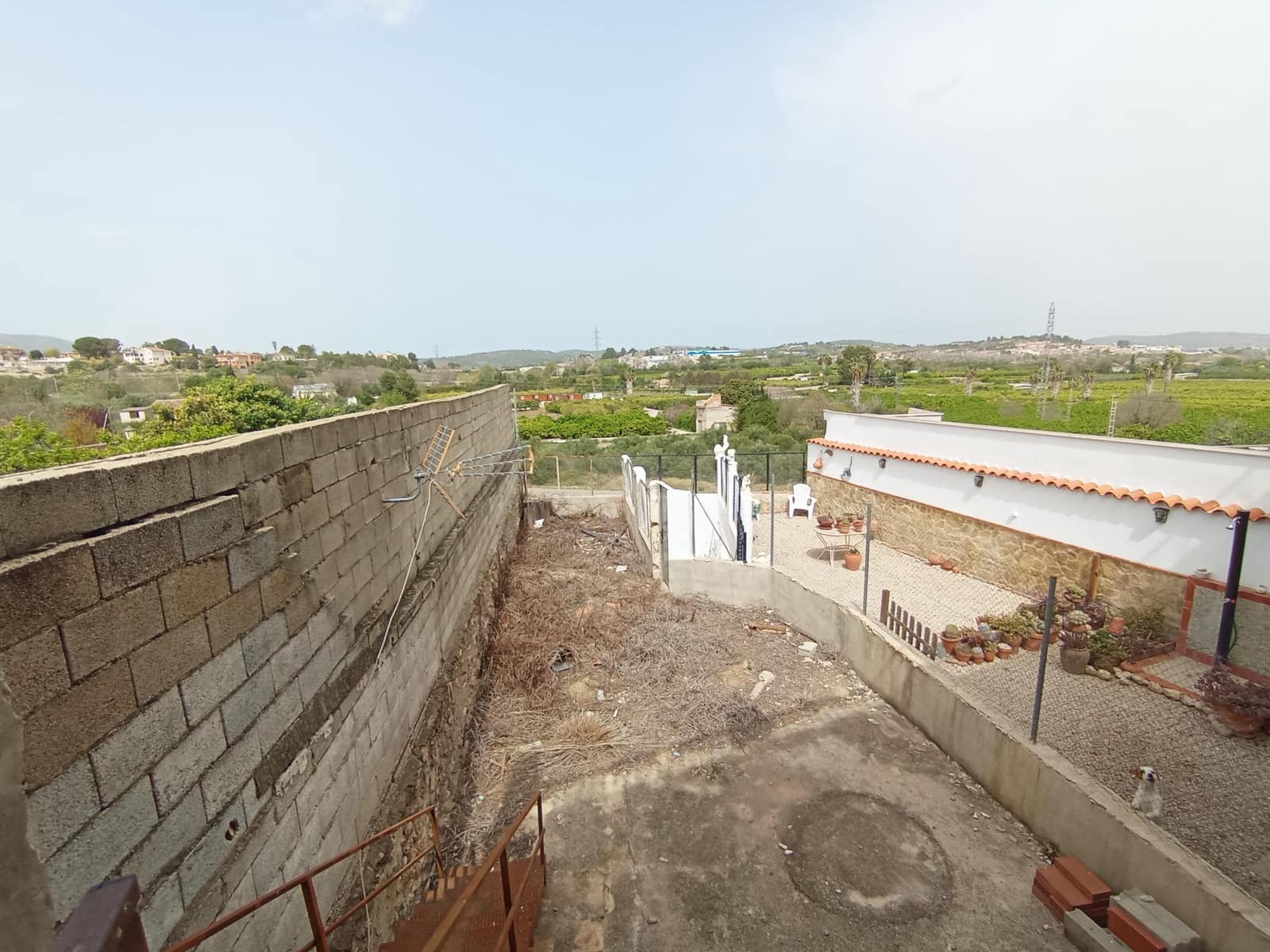 2 chambre Maison de Ville à vendre à Canals - 74 000 € (Ref: 8538926)