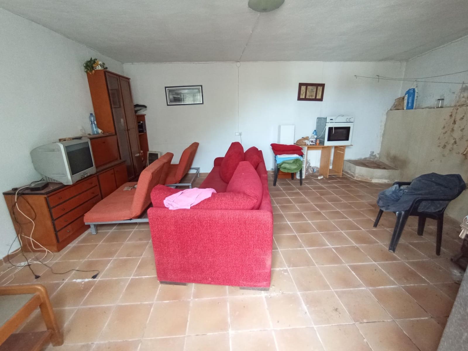 2 chambre Maison de Ville à vendre à Canals - 74 000 € (Ref: 8538926)