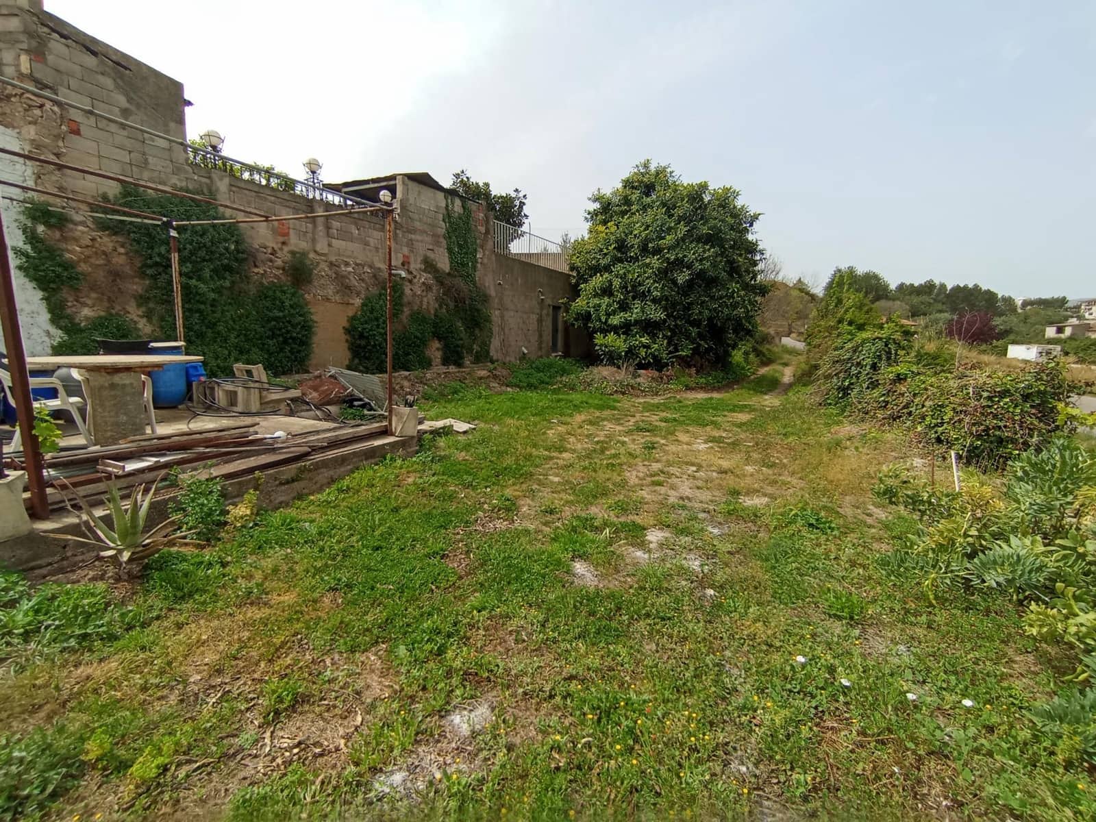 2 chambre Maison de Ville à vendre à Canals - 74 000 € (Ref: 8538926)