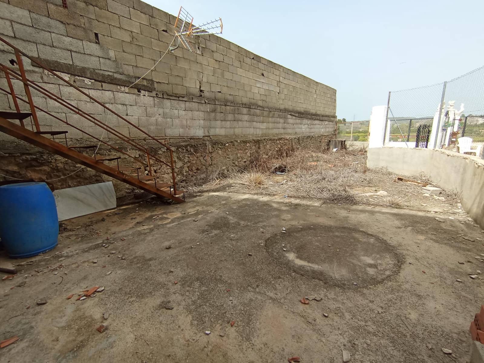 2 chambre Maison de Ville à vendre à Canals - 74 000 € (Ref: 8538926)