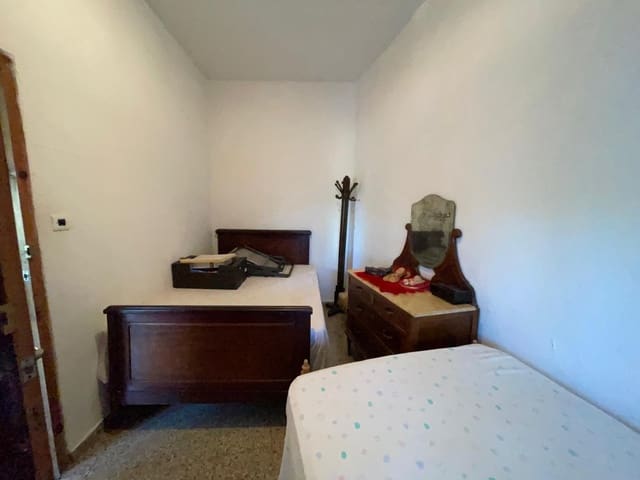 4 soverom Finca/Herregård til salgs i Alzira med svømmebasseng - € 250 000 (Ref: 8572454)