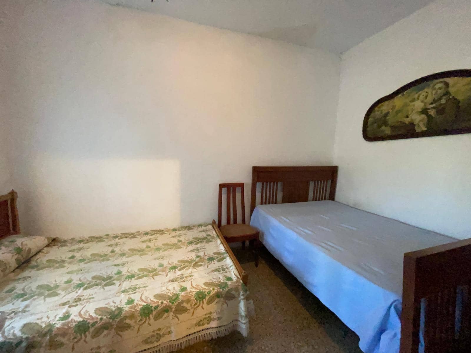 4 soveværelse Finca/Landehus til salg i Alzira med swimmingpool - € 250.000 (Ref: 8572454)