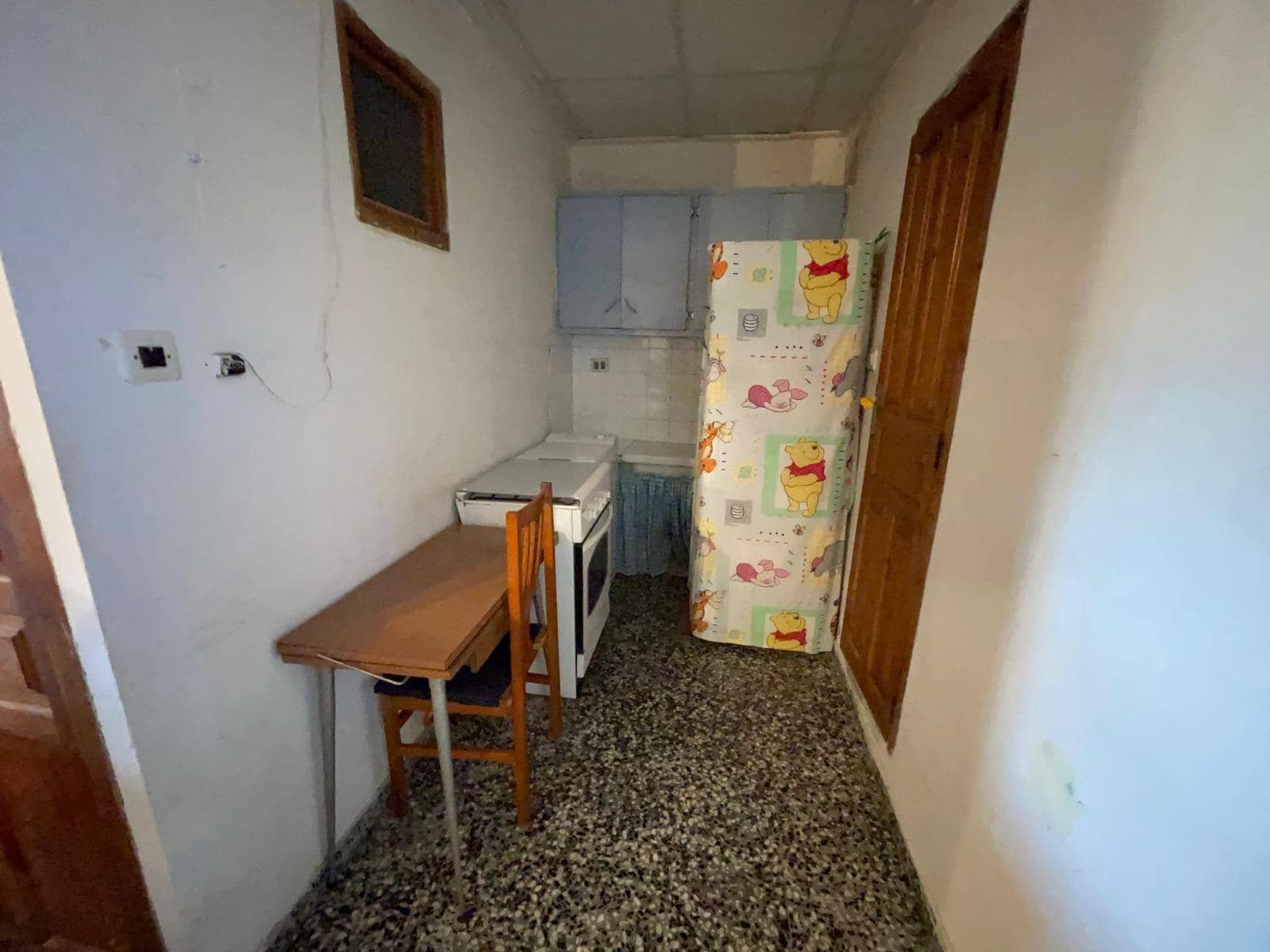 4 soveværelse Finca/Landehus til salg i Alzira med swimmingpool - € 250.000 (Ref: 8572454)