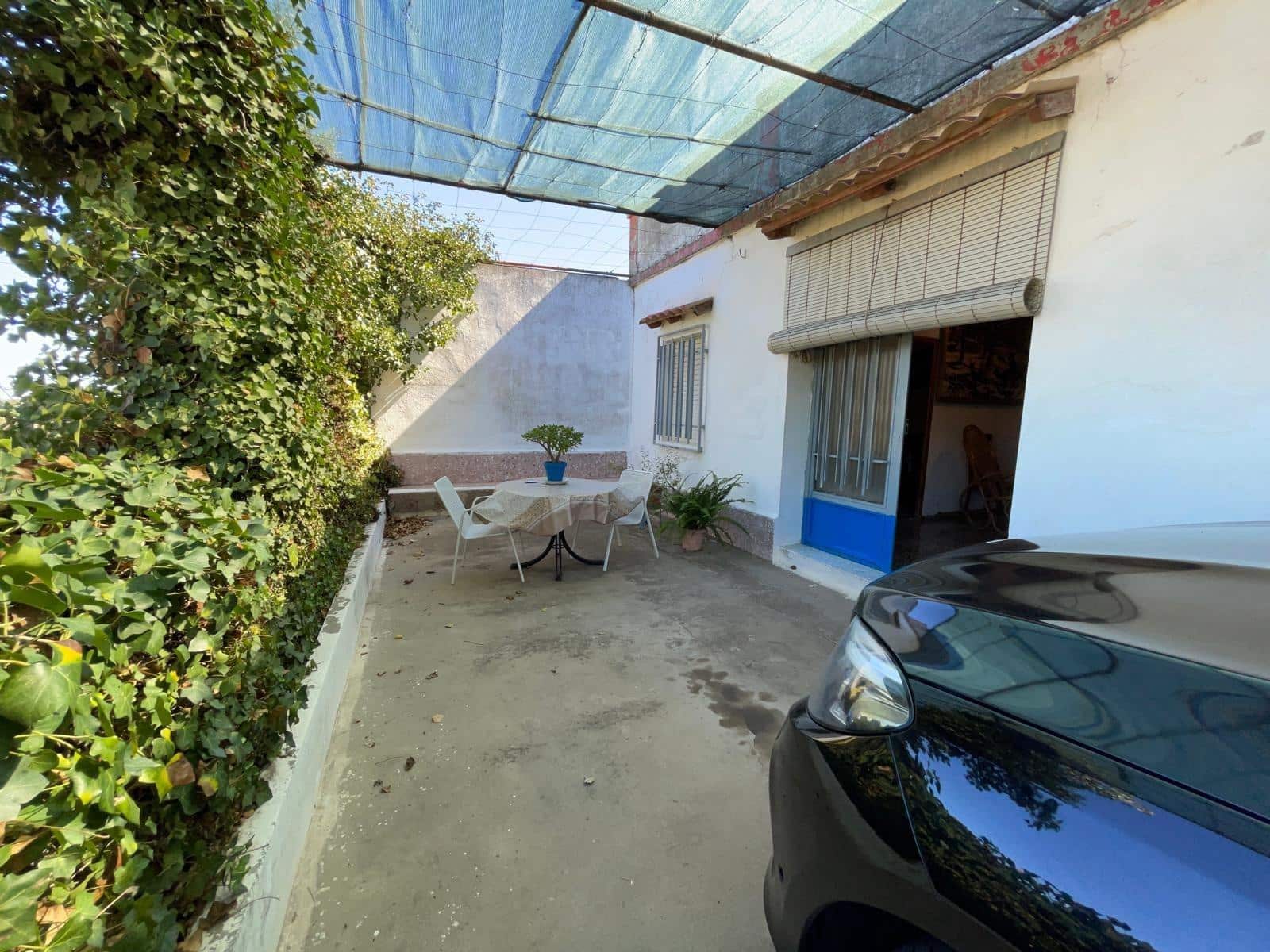 4 soveværelse Finca/Landehus til salg i Alzira med swimmingpool - € 250.000 (Ref: 8572454)