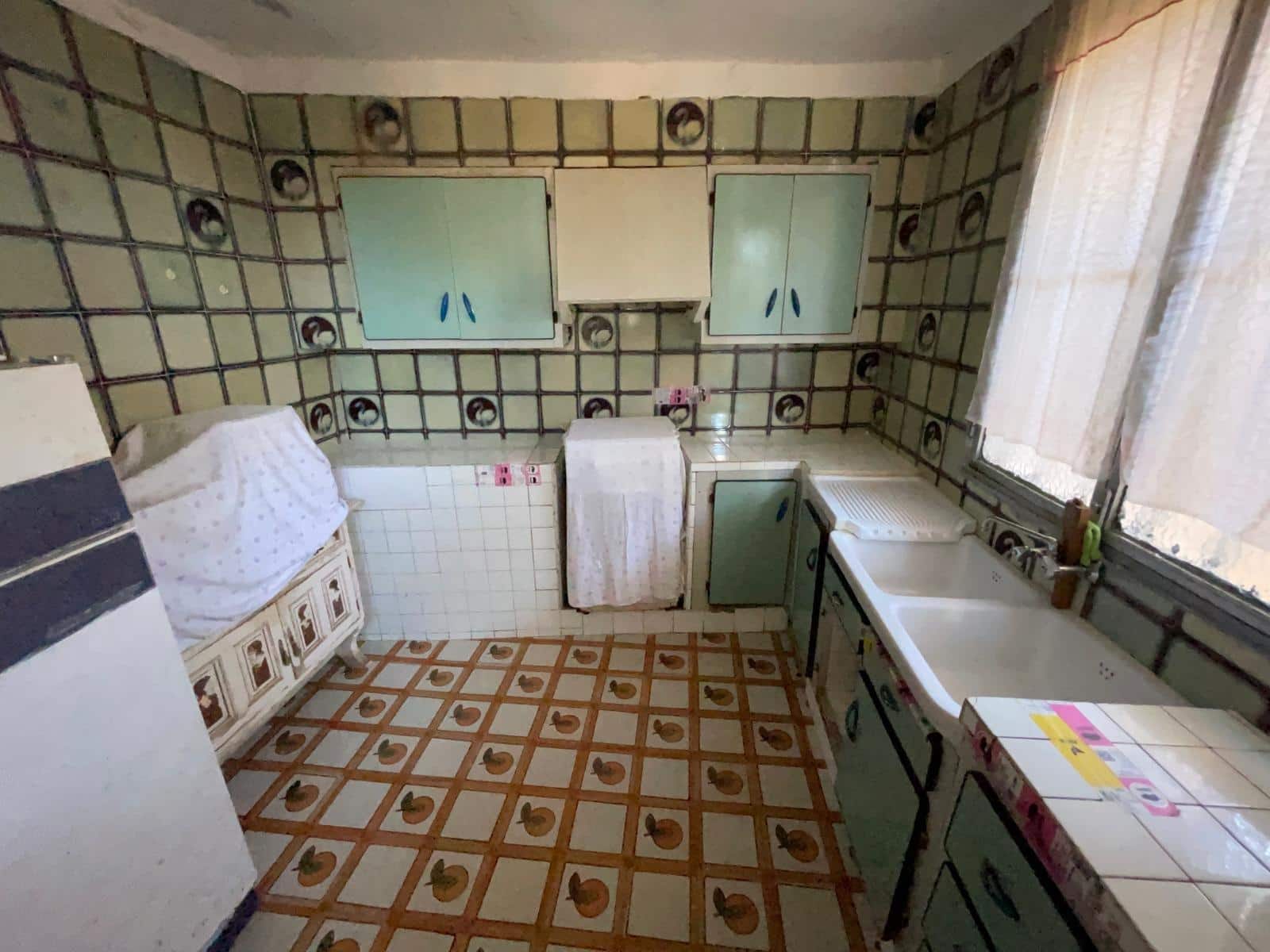 4 soveværelse Finca/Landehus til salg i Alzira med swimmingpool - € 250.000 (Ref: 8572454)