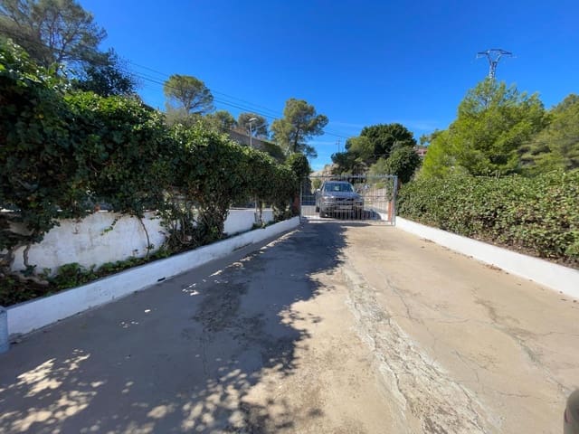 4 soverom Finca/Herregård til salgs i Alzira med svømmebasseng - € 250 000 (Ref: 8572454)