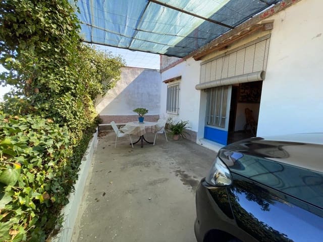 4 soverom Finca/Herregård til salgs i Alzira med svømmebasseng - € 250 000 (Ref: 8572454)