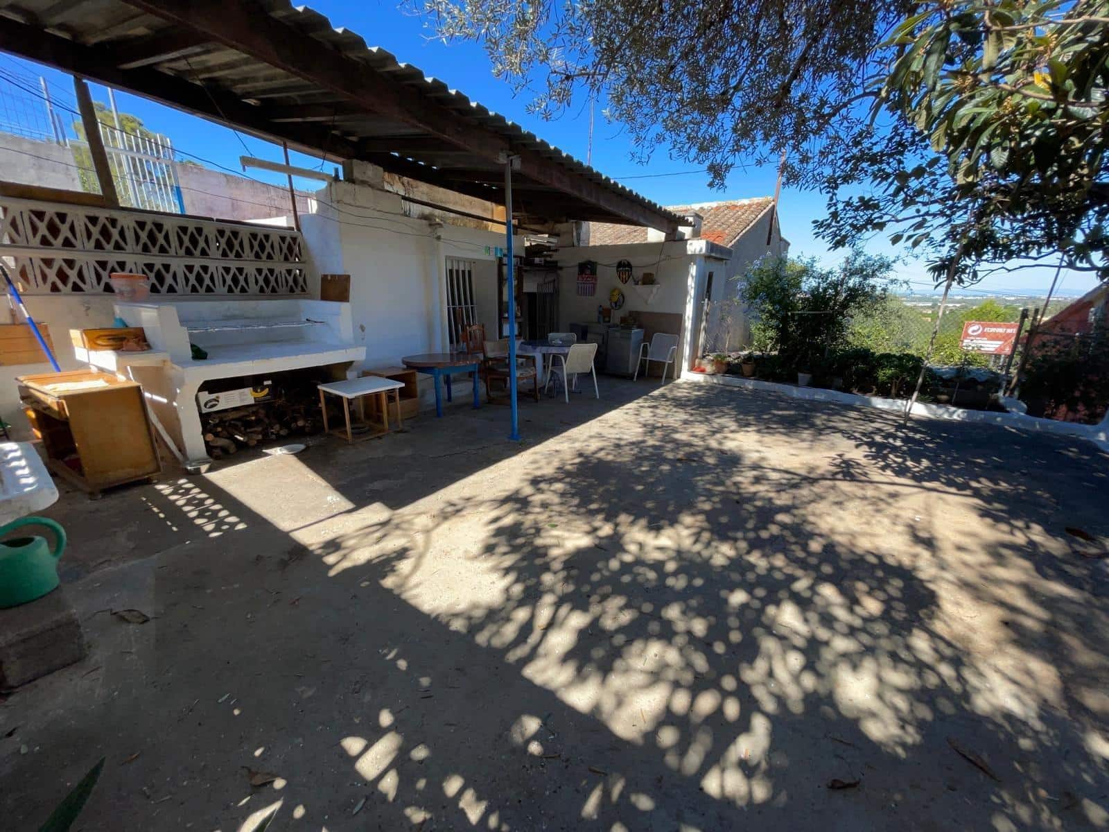 4 soveværelse Finca/Landehus til salg i Alzira med swimmingpool - € 250.000 (Ref: 8572454)