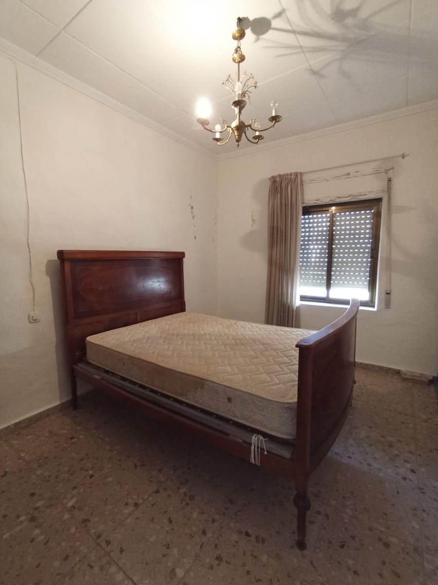 8 soverom Hus til salgs i L'Alcudia de Crespins - € 168 000 (Ref: 8689096)