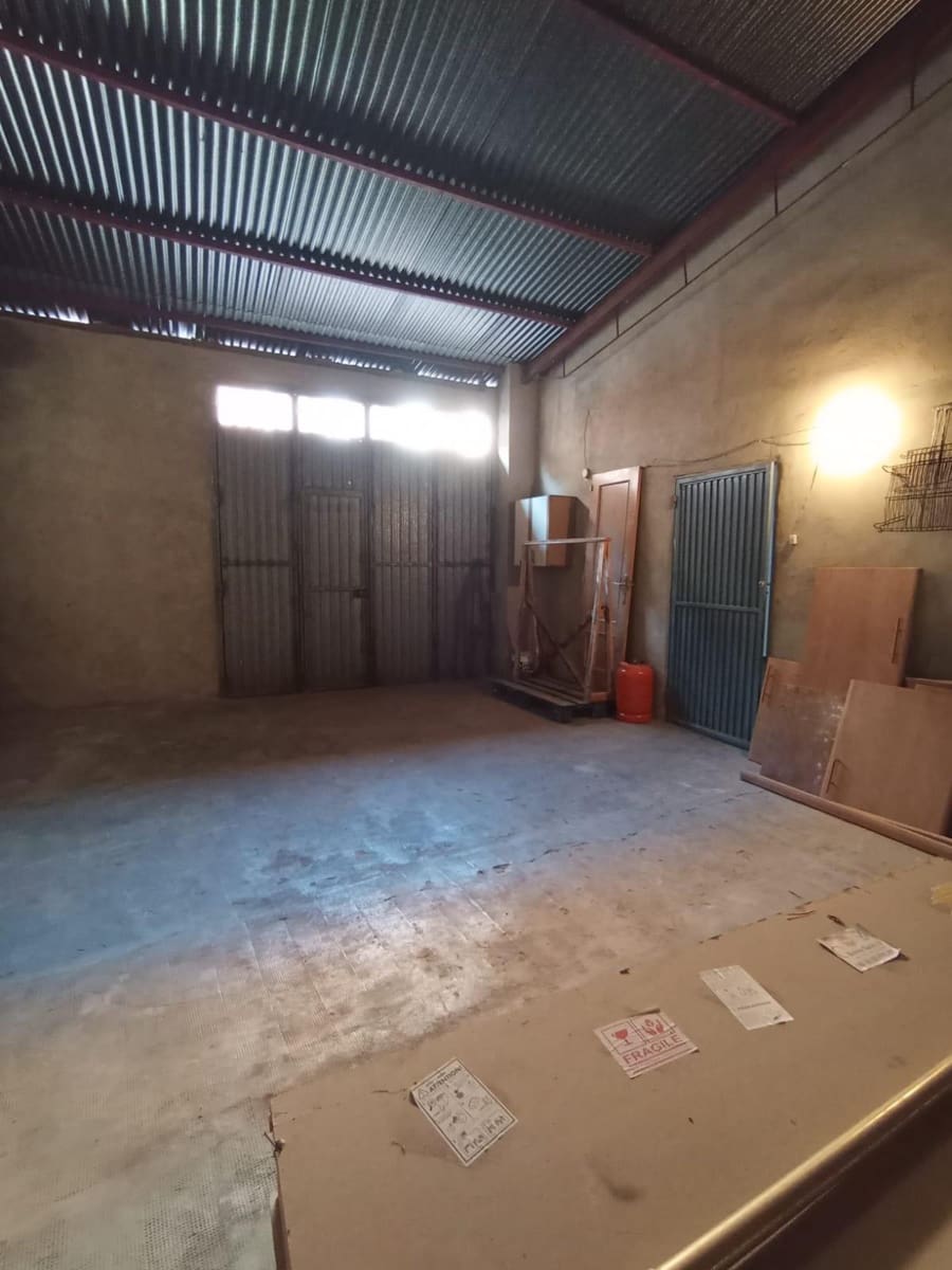 8 soverom Hus til salgs i L'Alcudia de Crespins - € 168 000 (Ref: 8689096)