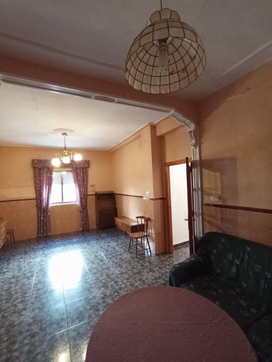 8 soverom Hus til salgs i L'Alcudia de Crespins - € 168 000 (Ref: 8689096)