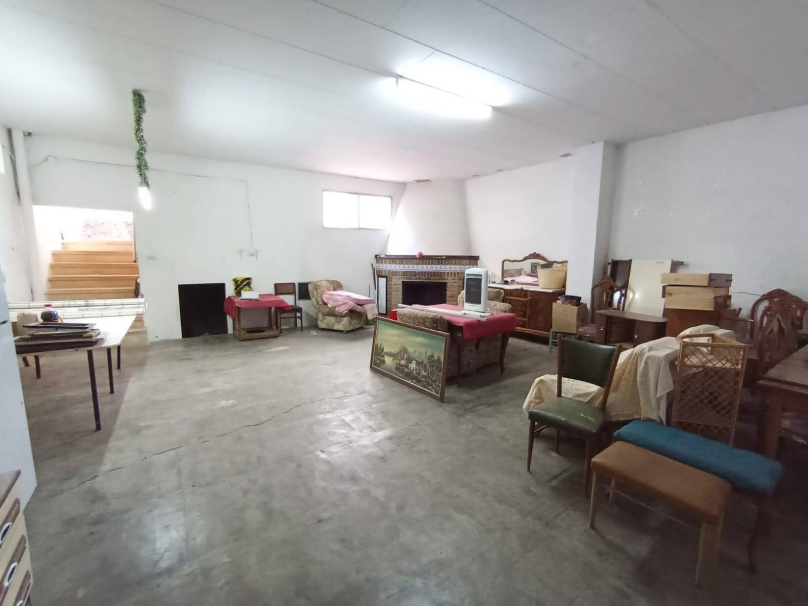 8 soverom Hus til salgs i L'Alcudia de Crespins - € 168 000 (Ref: 8689096)