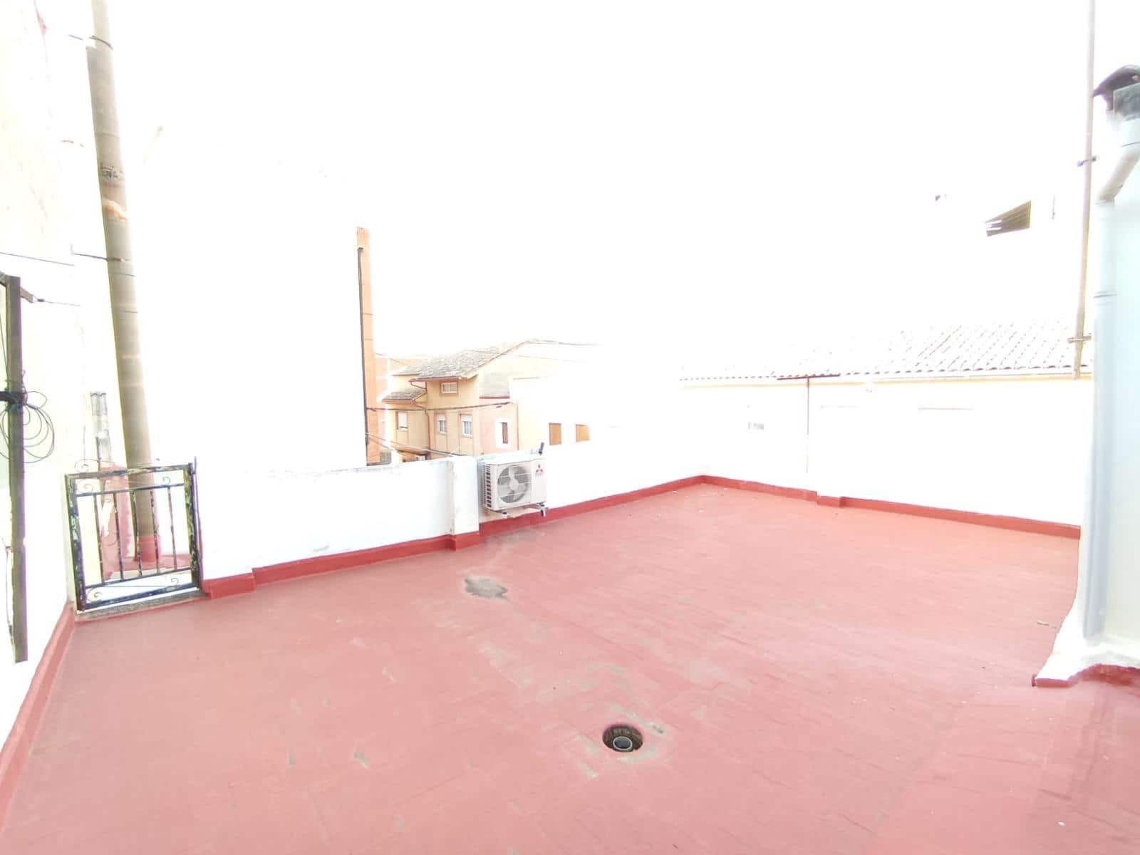 8 soverom Hus til salgs i L'Alcudia de Crespins - € 168 000 (Ref: 8689096)