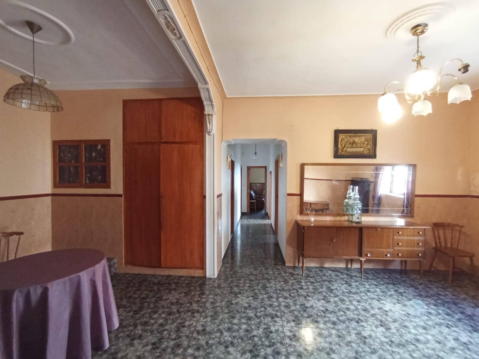 8 soverom Hus til salgs i L'Alcudia de Crespins - € 168 000 (Ref: 8689096)