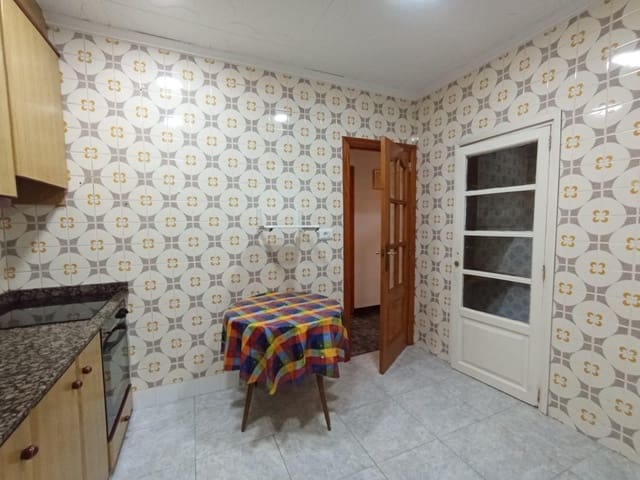 8 chambre Maison de Ville à vendre à L'Alcúdia de Crespins - 168 000 € (Ref: 8689096)