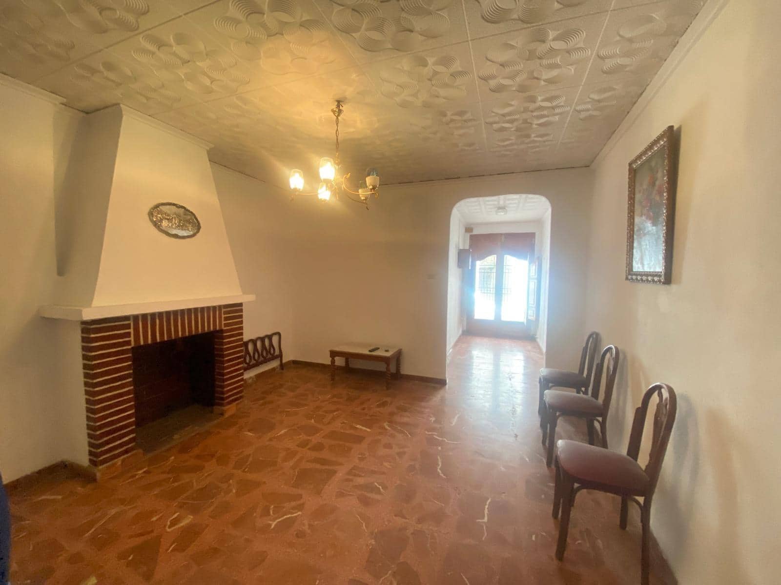 4 soveværelse Byhus til salg i L'Alcudia de Crespins - € 110.000 (Ref: 8698144)