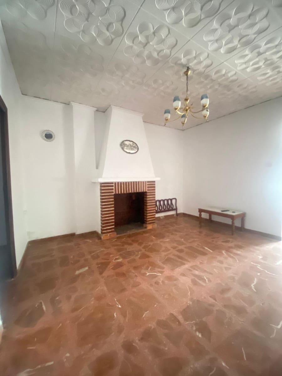 4 soveværelse Byhus til salg i L'Alcudia de Crespins - € 110.000 (Ref: 8698144)