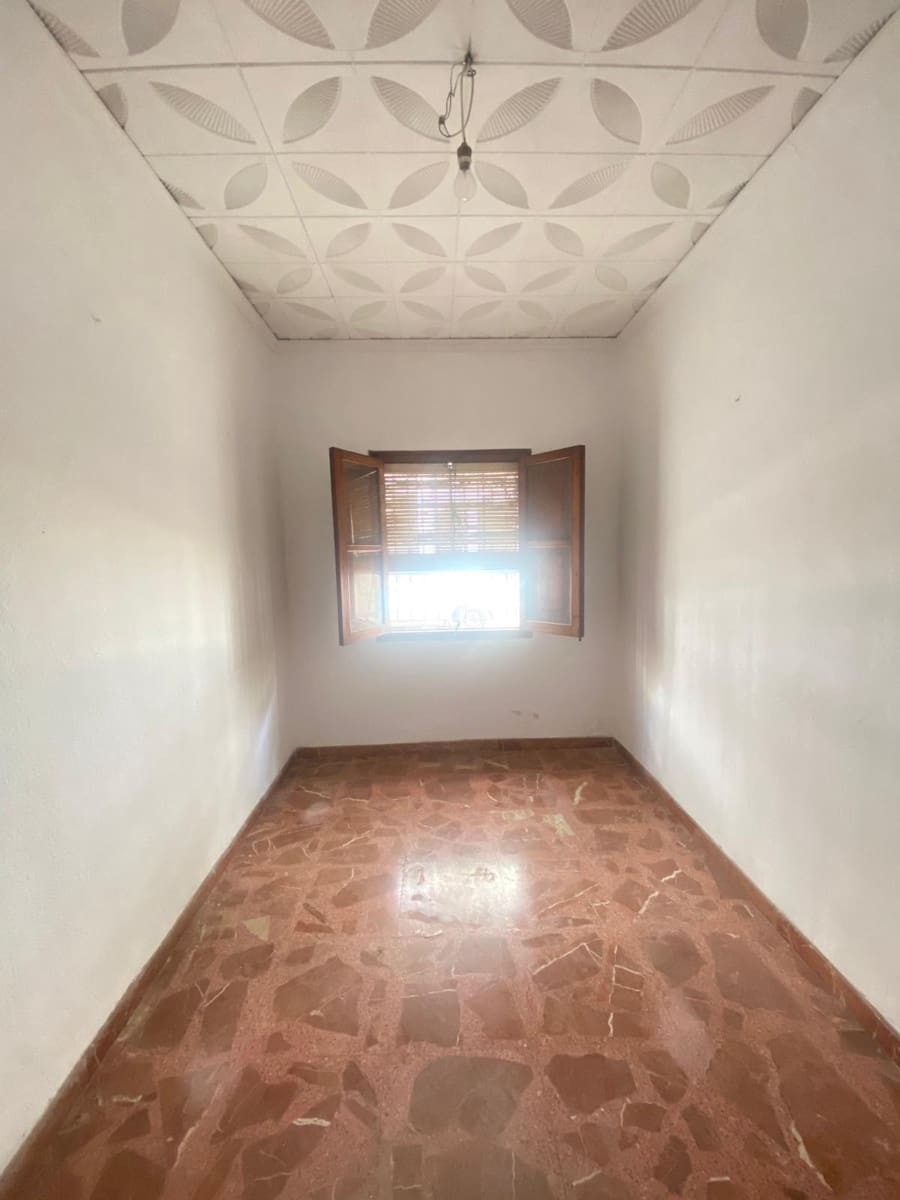 4 soveværelse Byhus til salg i L'Alcudia de Crespins - € 110.000 (Ref: 8698144)