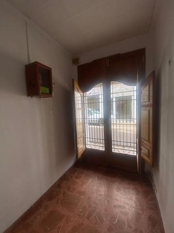 4 chambre Maison de Ville à vendre à L'Alcúdia de Crespins - 110 000 € (Ref: 8698144)