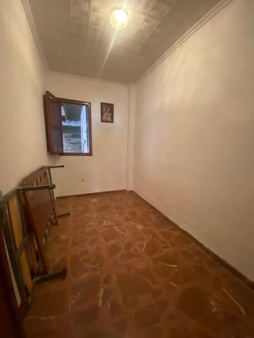 4 chambre Maison de Ville à vendre à L'Alcúdia de Crespins - 110 000 € (Ref: 8698144)