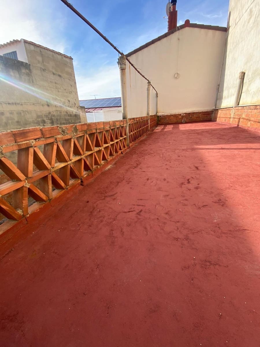 4 soveværelse Byhus til salg i L'Alcudia de Crespins - € 110.000 (Ref: 8698144)