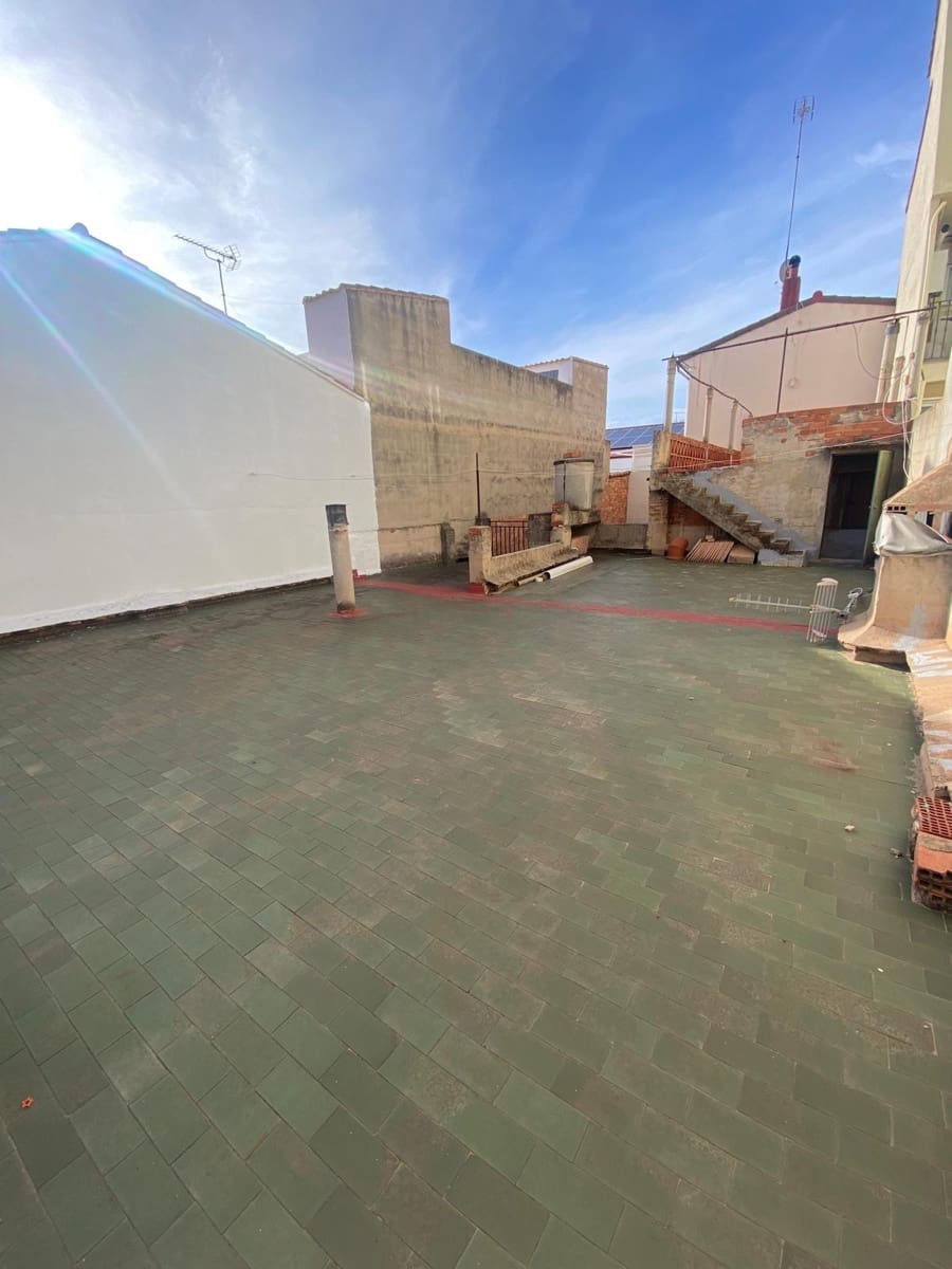 4 soveværelse Byhus til salg i L'Alcudia de Crespins - € 110.000 (Ref: 8698144)