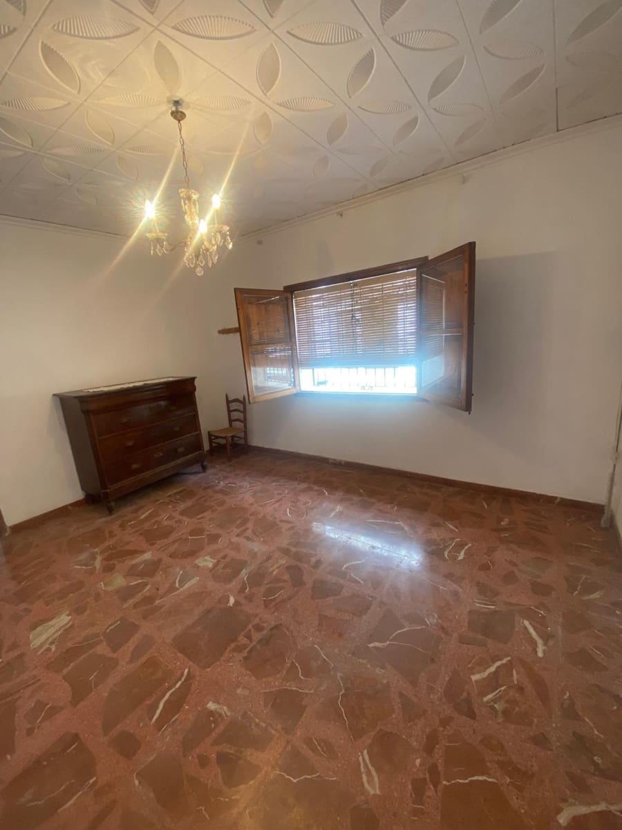 4 soveværelse Byhus til salg i L'Alcudia de Crespins - € 110.000 (Ref: 8698144)