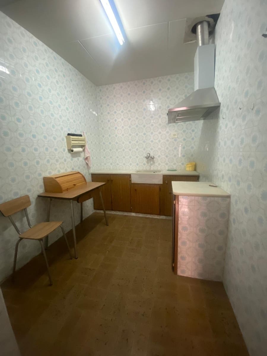 4 soveværelse Byhus til salg i L'Alcudia de Crespins - € 110.000 (Ref: 8698144)