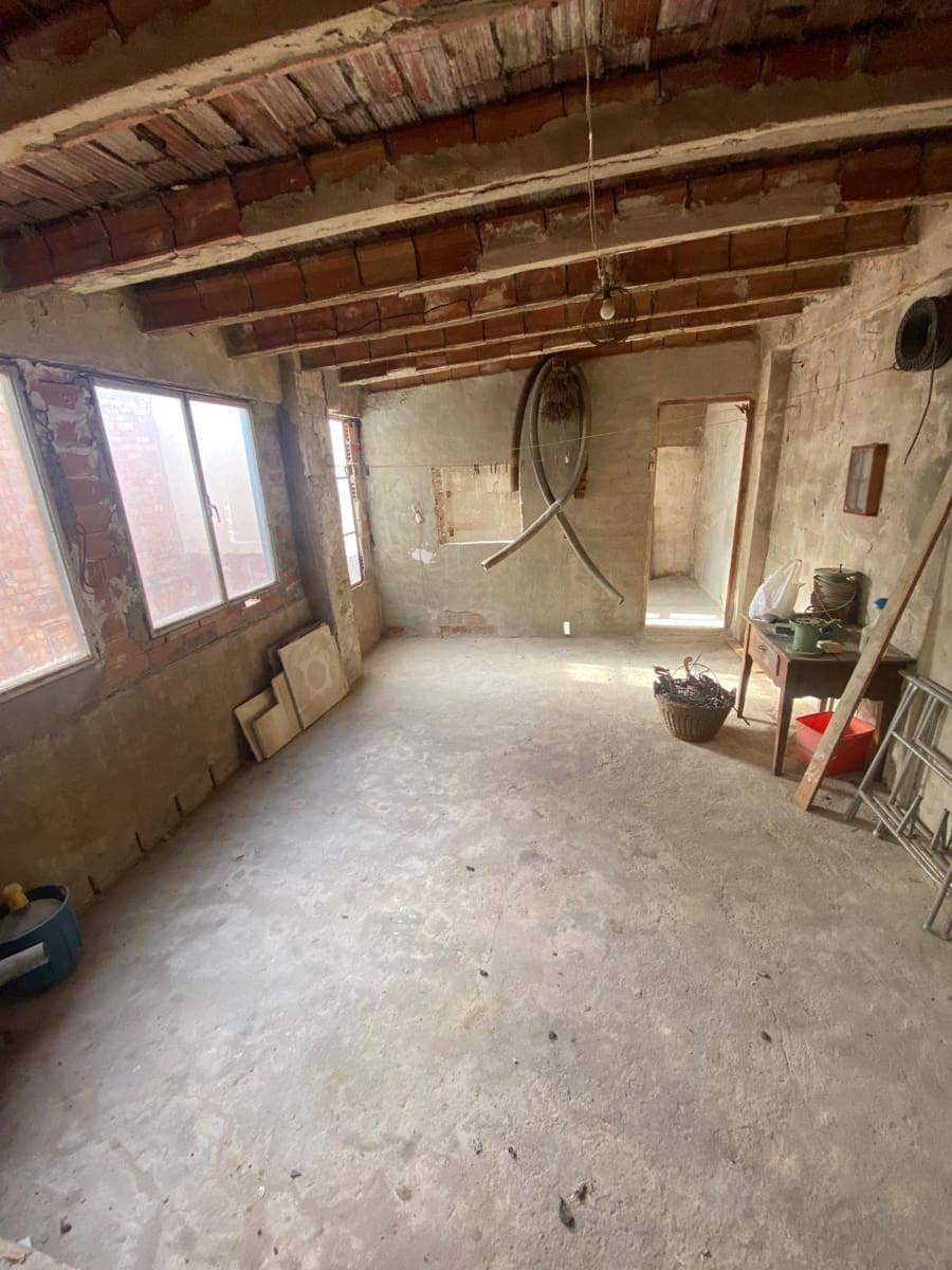 4 soveværelse Byhus til salg i L'Alcudia de Crespins - € 110.000 (Ref: 8698144)