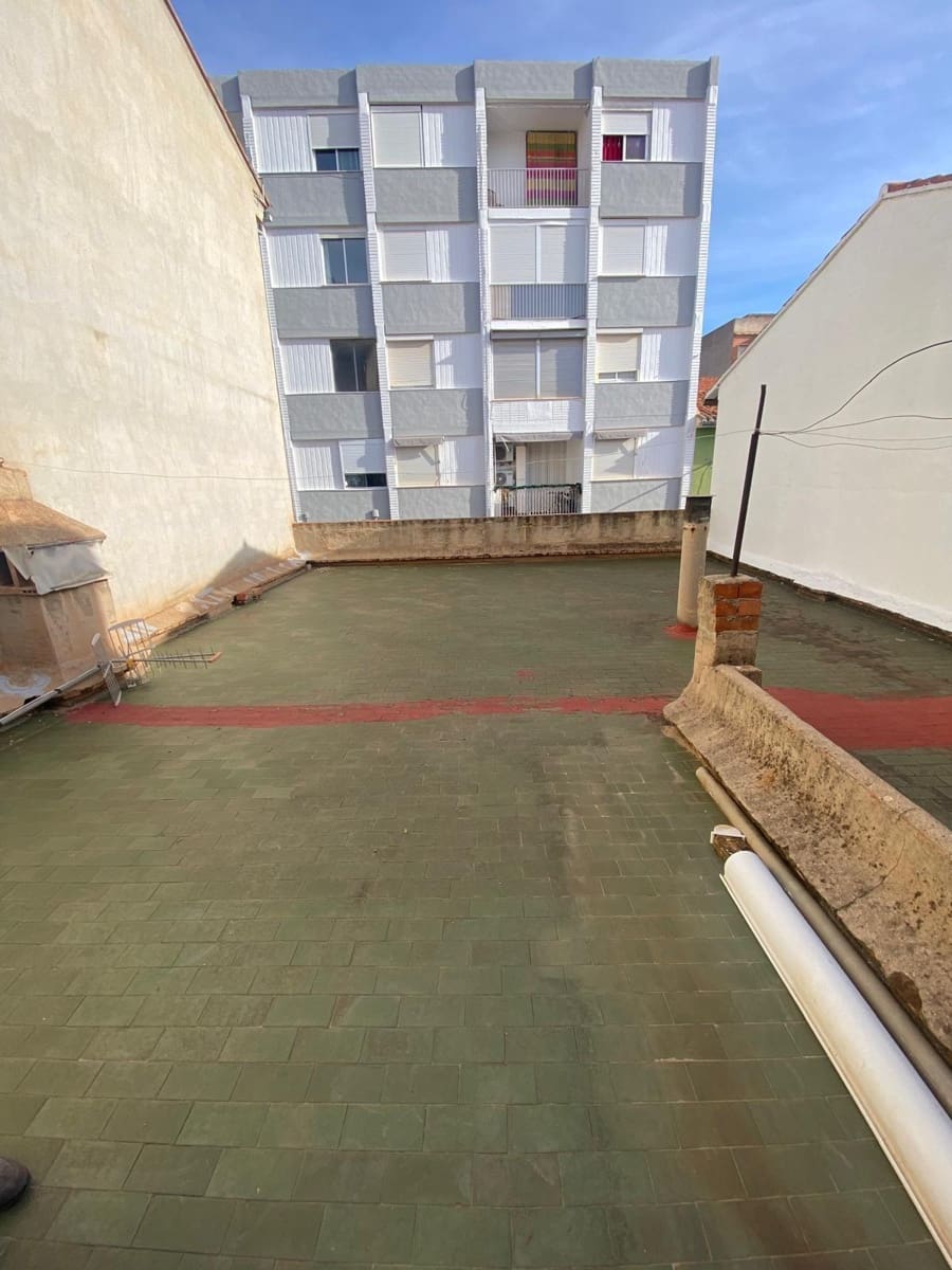 4 soveværelse Byhus til salg i L'Alcudia de Crespins - € 110.000 (Ref: 8698144)