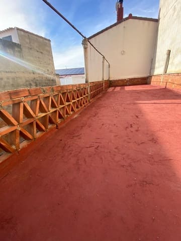 4 chambre Maison de Ville à vendre à L'Alcúdia de Crespins - 110 000 € (Ref: 8698144)