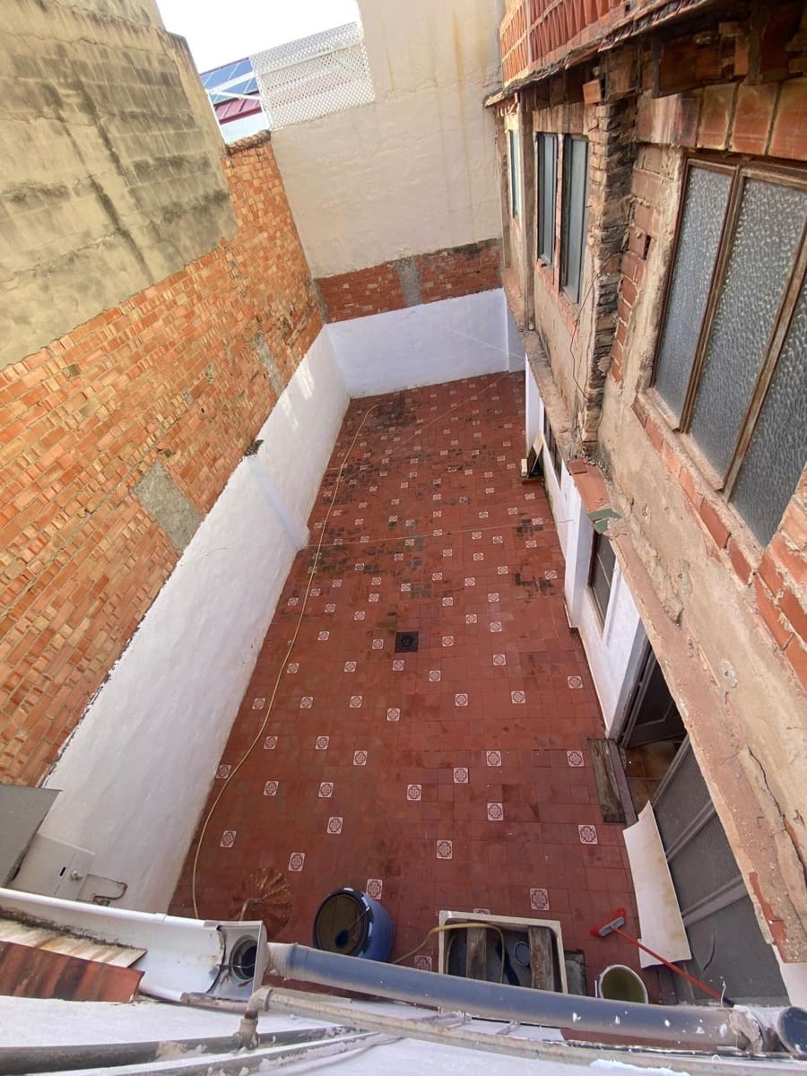 4 soveværelse Byhus til salg i L'Alcudia de Crespins - € 110.000 (Ref: 8698144)